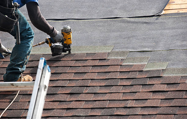 Licensed Roof Replacement service in Wendell, ID - Brentwood Metal Roofing